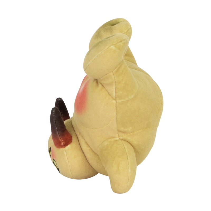 Warhammer Peluche Cheeky Nurgling 15cm