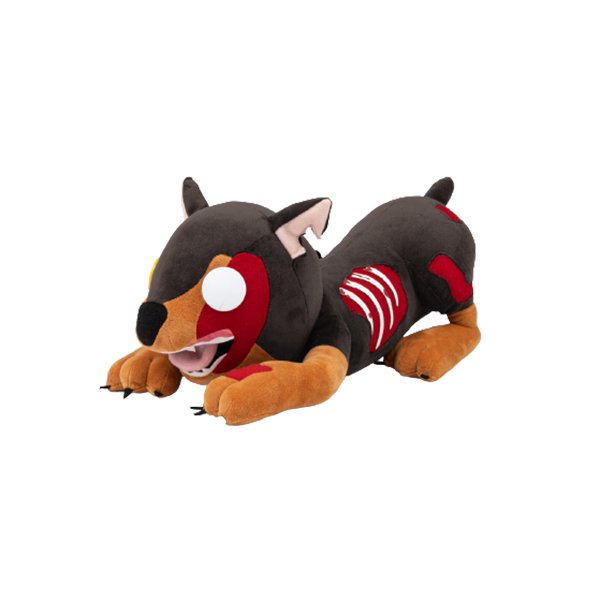 Resident Evil Plush Cerberus 39cm