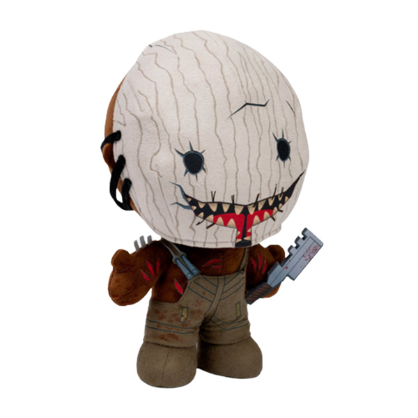 Dead By Daylight Plush The Trapper 