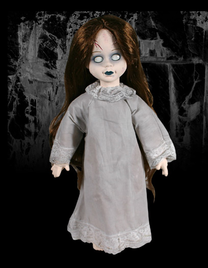 LDD Posey porcelain doll 55cm