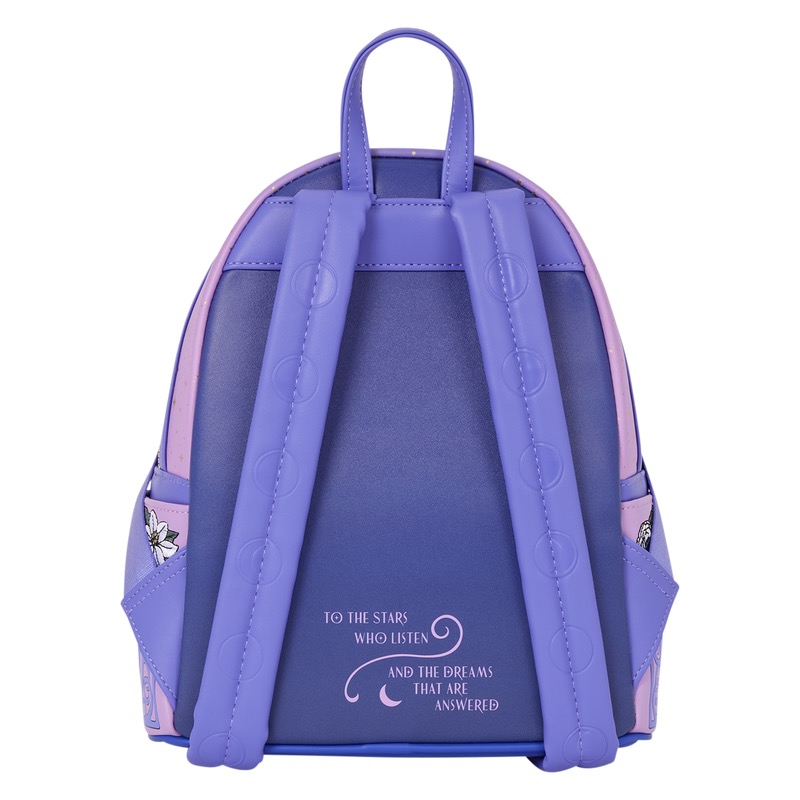 Acotar Loungefly Mini Sac A Dos Night Court Ramiel Mountain