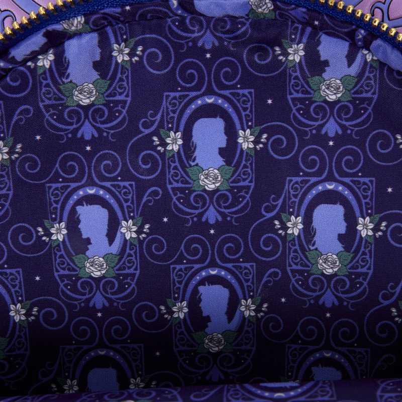 Acotar Loungefly Mini Sac A Dos Night Court Ramiel Mountain