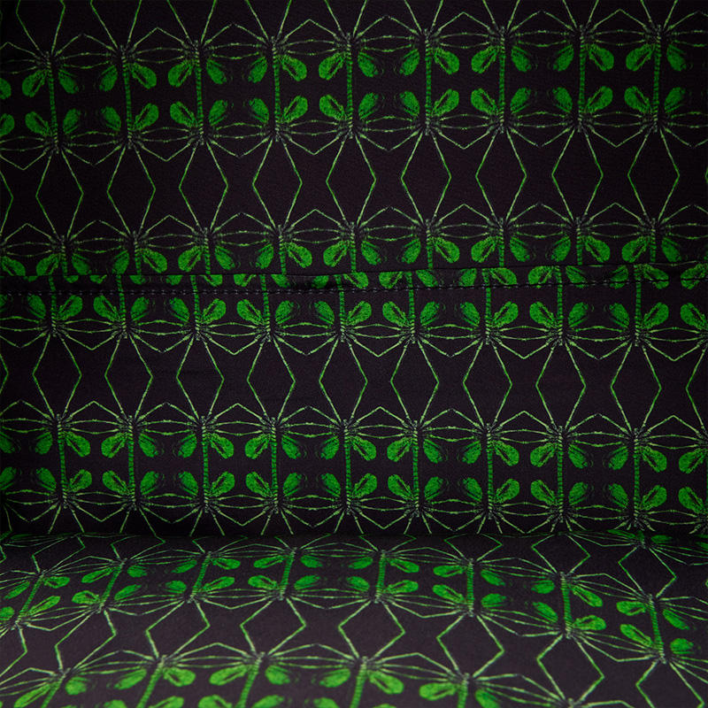 Alien Loungefly Sac A Dos Full Size Alien 