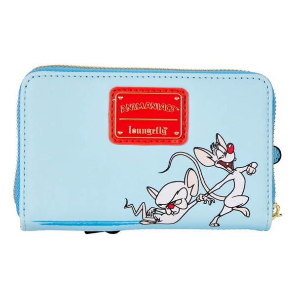 Warner Bros Loungefly Portefeuille Animaniacs Tower 