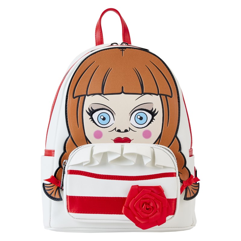 Annabelle Loungefly Mini Sac A Dos Annabelle Cosplay 