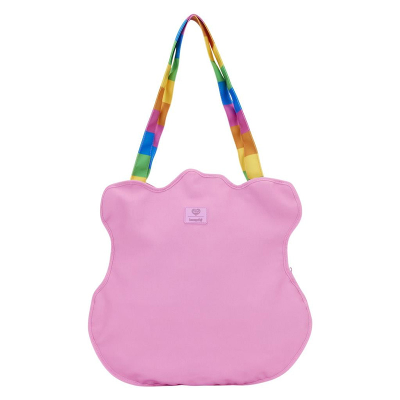 Care Bears Loungefly Sac En Tissu Cheer Bear 
