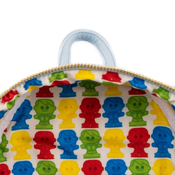 Hasbro Loungefly Mini Sac A Dos Candy Land Take Me To The Candy 