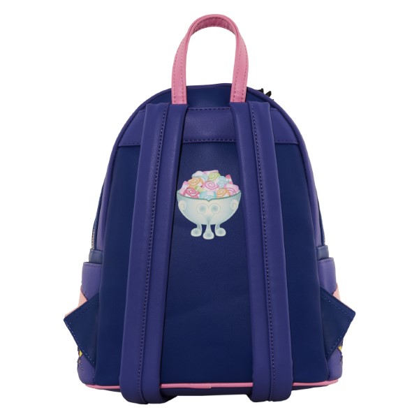 Coraline Loungefly Mini Sac A Dos Stars Cosplay 