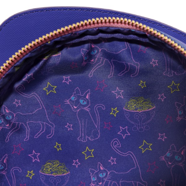 Coraline Loungefly Mini Sac A Dos Stars Cosplay 