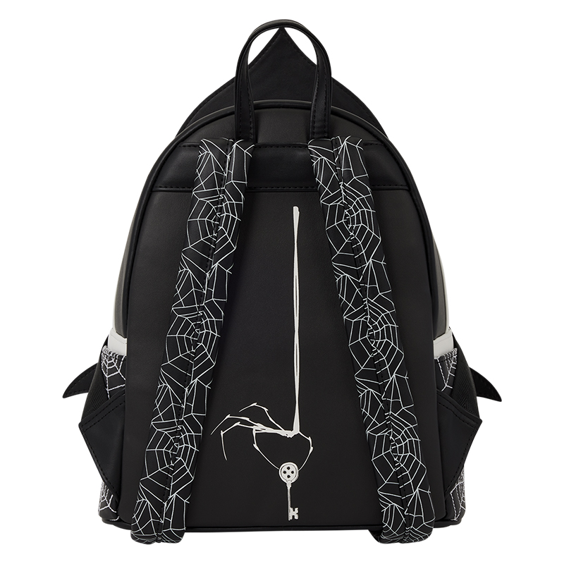 Coraline Loungefly Mini Sac A Dos Other Mother Cosplay