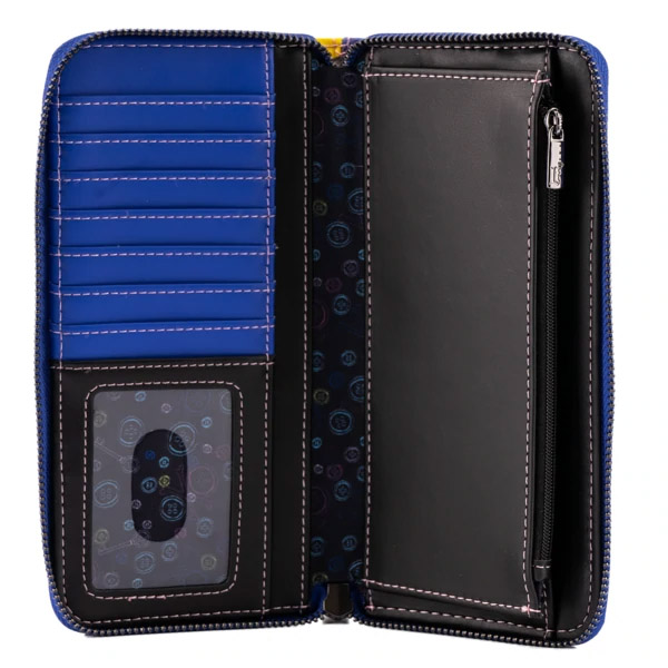 Laika Loungefly Portefeuille Coraline Rain Coat Cosplay 