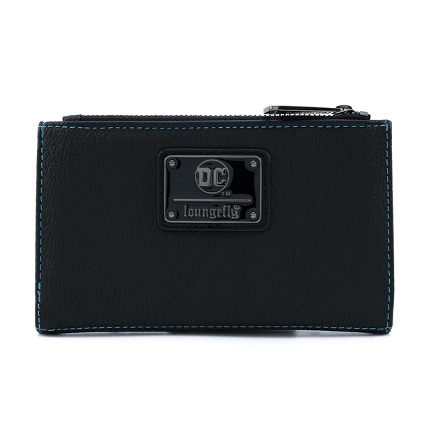 DC Loungefly Portefeuille Vintage Batman Cosplay