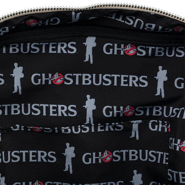 Ghostbusters Loungefly Mini Sac A Dos Venkman Cosplay