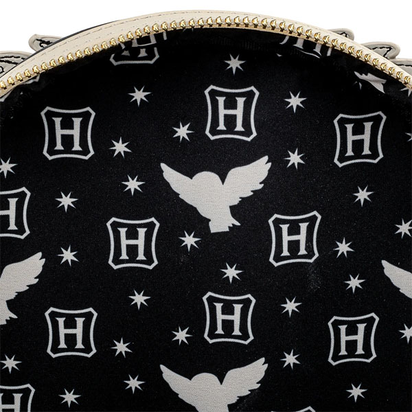 Harry Potter Loungefly Mini Sac A Dos Hedwig Mail