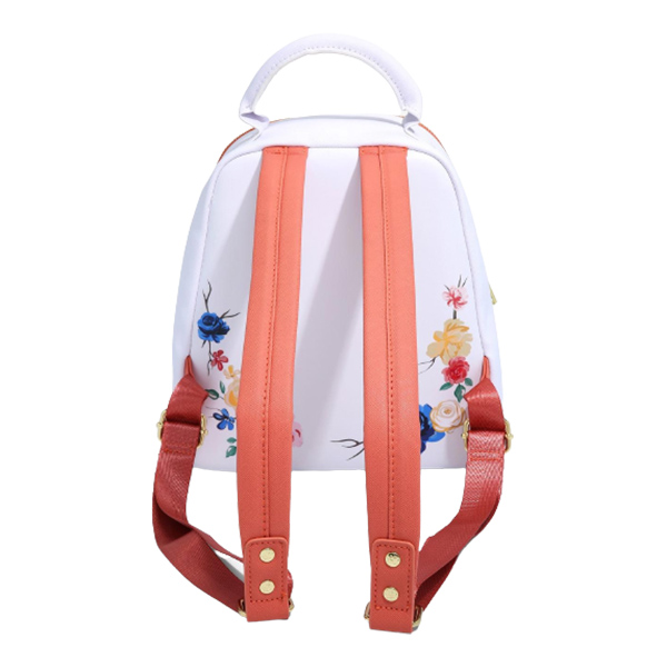 Harry Potter Loungefly Mini Sac A Dos Always Branch 