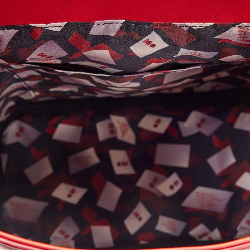 Harry Potter Loungefly Mini Sac A Dos Gryffindor