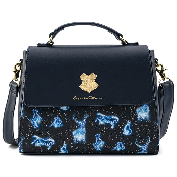 Harry Potter Loungefly Sac A Main Patronus