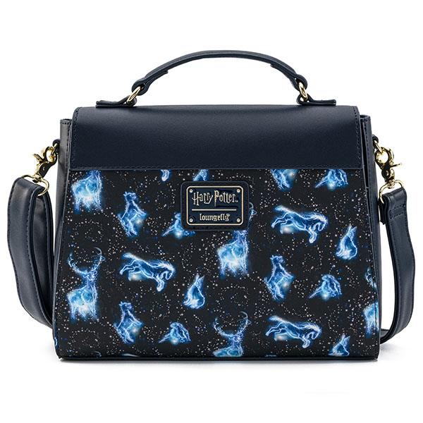 Harry Potter Loungefly Sac A Main Patronus