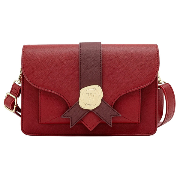 Harry Potter Loungefly Sac A Main Ron Weasley Howler Mail