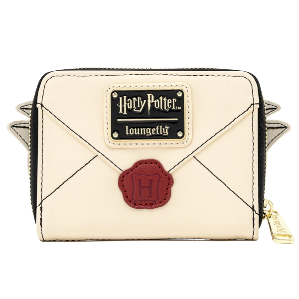 Harry Potter Loungefly Portefeuille Hedwig Mail
