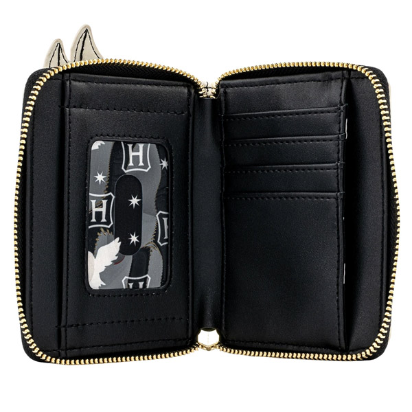 Harry Potter Loungefly Portefeuille Hedwig Mail