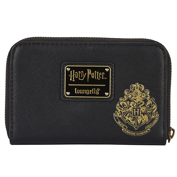 Harry Potter Loungefly Portefeuille Scorcerers Stone 