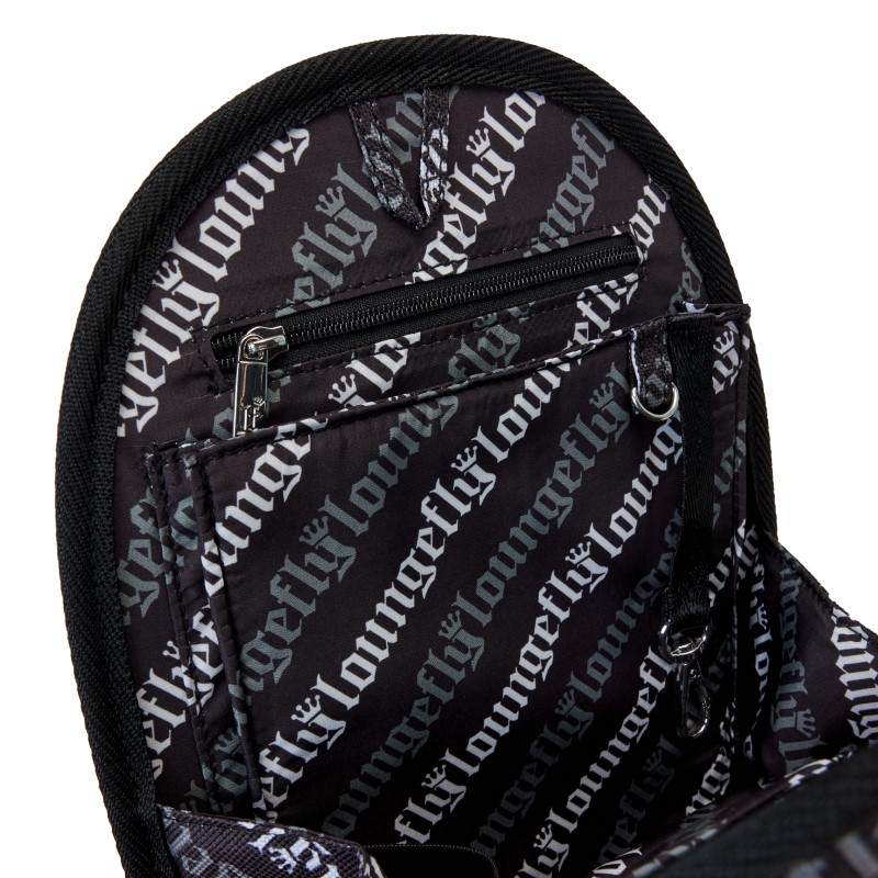 Loungefly Organizeur Mini Sac A Dos