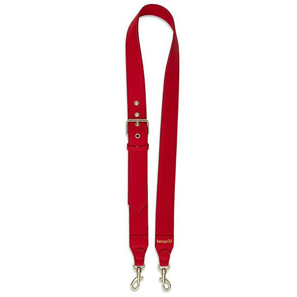 Loungefly Bandouliere Red