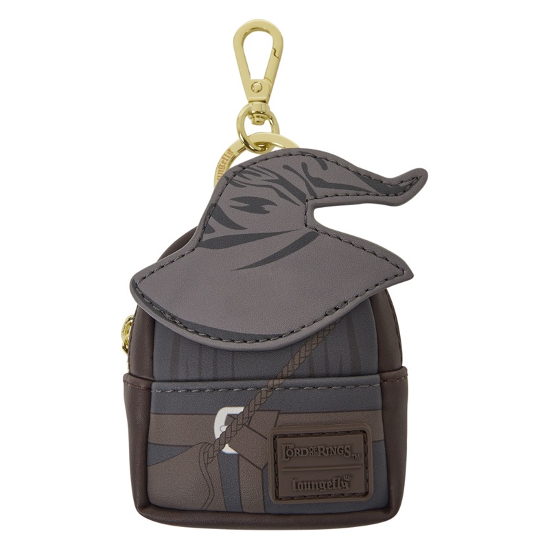 Lord Of The Rings Loungefly Mystery Mini Backpack Bag Charms Asst 15pcs