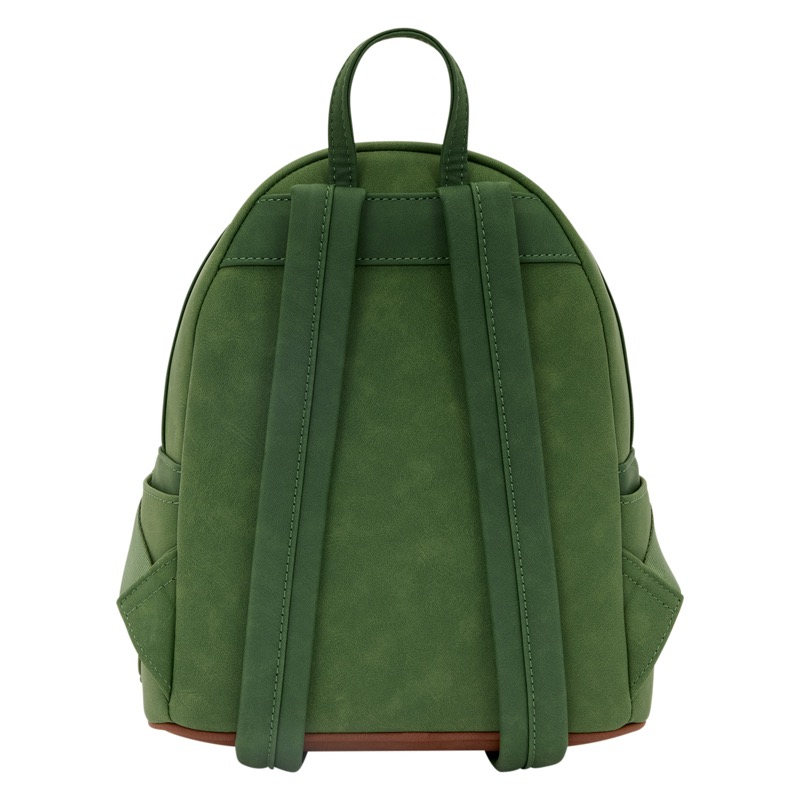 Lord Of The Rings Loungefly Mini Sac A Dos Frodo Mithril Cosplay