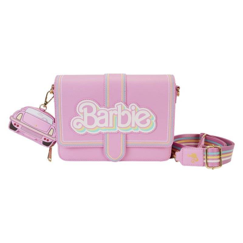 Barbie Loungefly Sac A Main Barbie