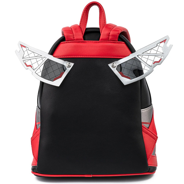Marvel Loungefly Mini Sac A Dos Falcon Wing Cosplay