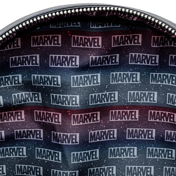 Marvel Loungefly Mini Sac A Dos Wanda Vision Chibi