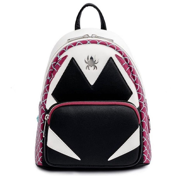 Marvel Loungefly Mini Sac A Dos Spider Gwen Cosplay