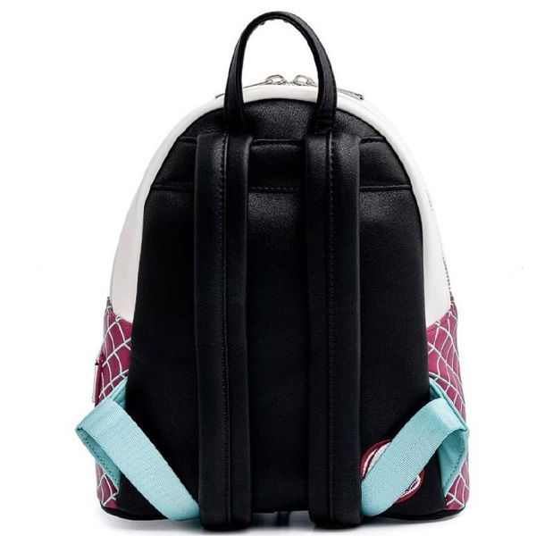 Marvel Loungefly Mini Sac A Dos Spider Gwen Cosplay