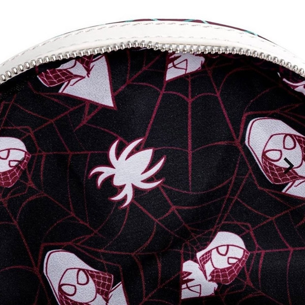 Marvel Loungefly Mini Sac A Dos Spider Gwen Cosplay