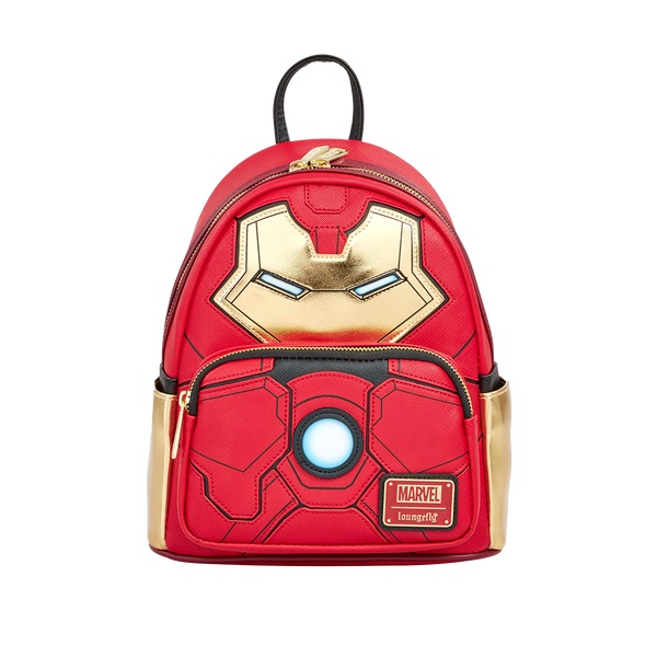 Loungefly Marvel : Mini sac à dos X-Men '97 pas cher