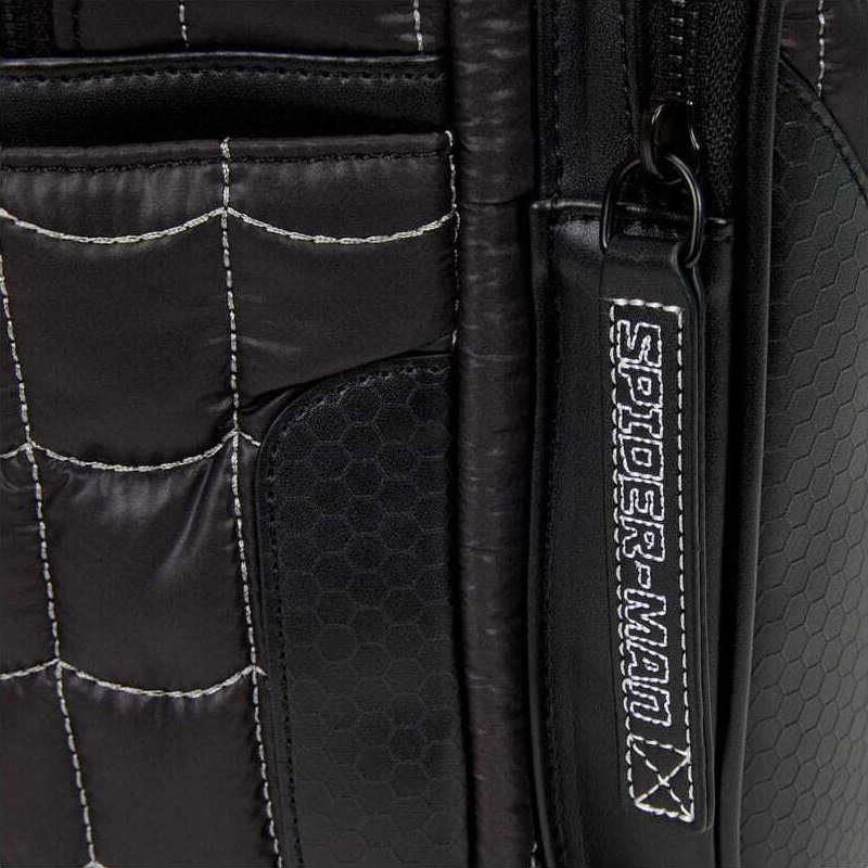 Marvel Loungefly Sac A Dos Full Size Spider-Man