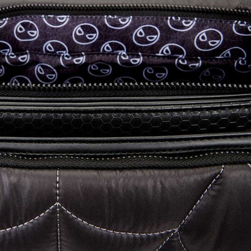 Marvel Loungefly Sac A Main Besace Spider-Man 