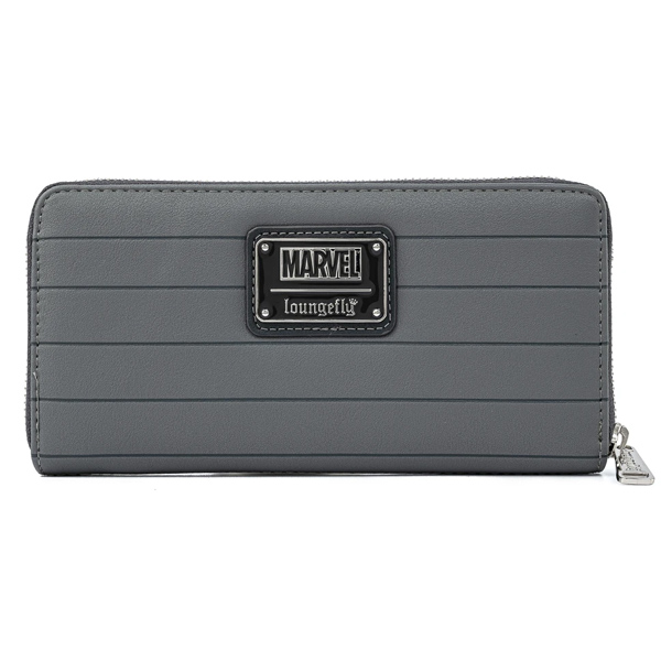 Marvel Loungefly Portefeuille Winter Soldier Cosplay