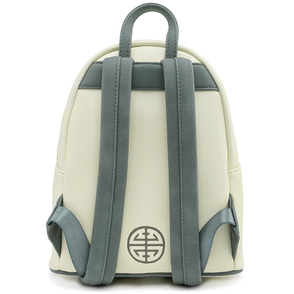 Nickelodeon Loungefly Mini Sac A Dos Avatar Aang Appa Cosplay Plush