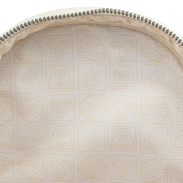 Nickelodeon Loungefly Mini Sac A Dos Avatar Aang Appa Cosplay Plush