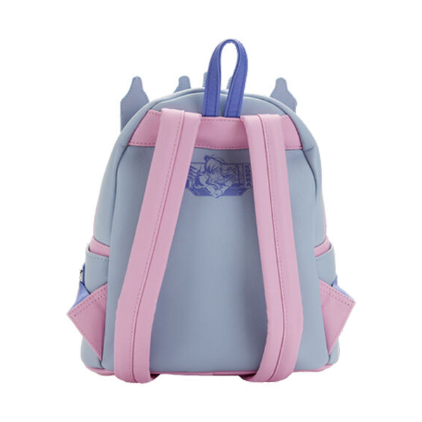 Legend Of Korra Loungefly Mini Sac A Dos Team Korra 