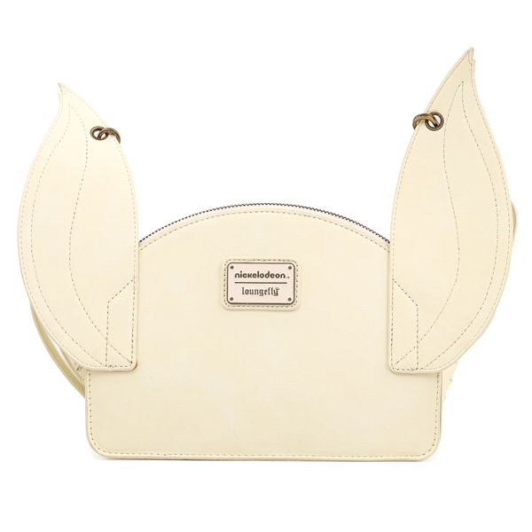 Nickelodeon Loungefly Sac A Main Avatar Momo Cosplay