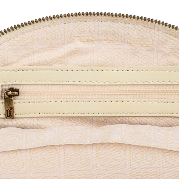 Nickelodeon Loungefly Sac A Main Avatar Momo Cosplay