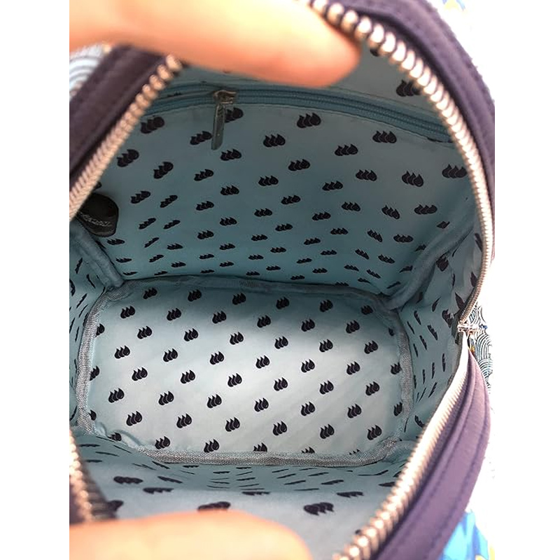 Pokemon Loungefly Mini Sac A Dos Magikarp