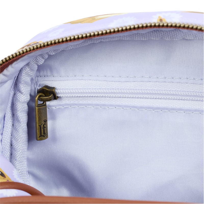 Pokemon Loungefly Sac A Main Evoli Eeve Passport