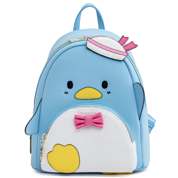 Sanrio Loungefly Mini Sac A Dos Tuxedo Sam Cosplay