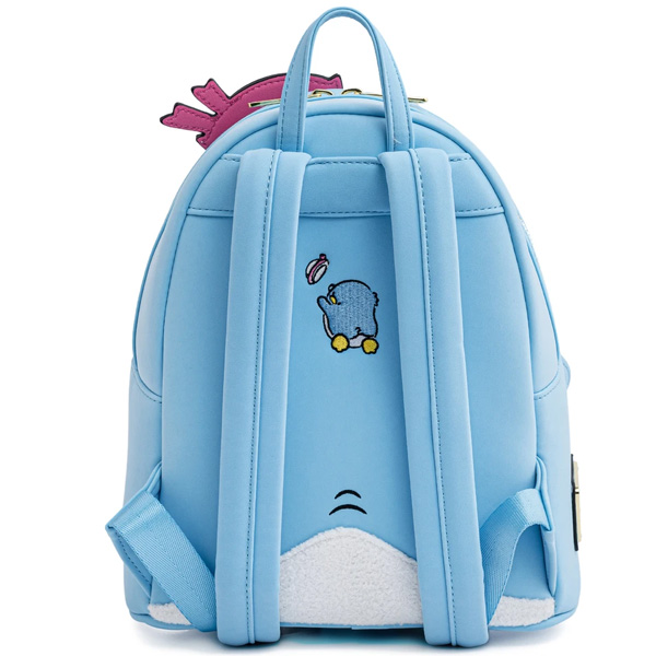 Sanrio Loungefly Mini Sac A Dos Tuxedo Sam Cosplay