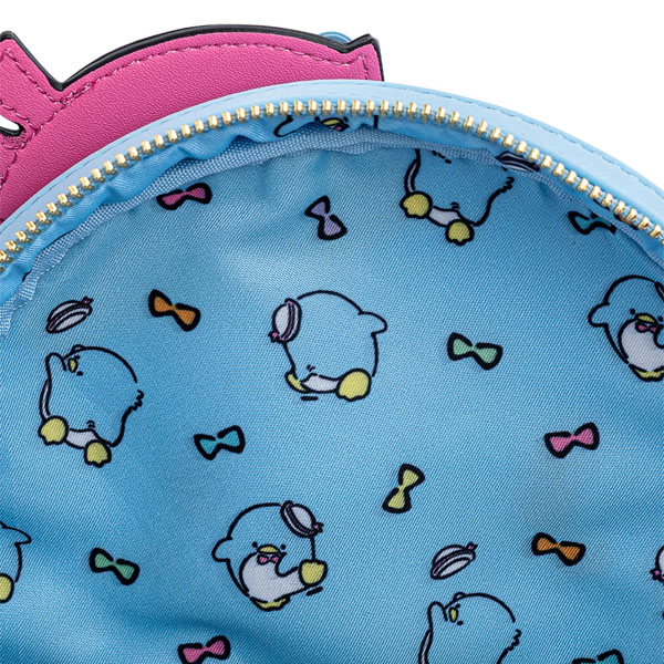 Sanrio Loungefly Mini Sac A Dos Tuxedo Sam Cosplay